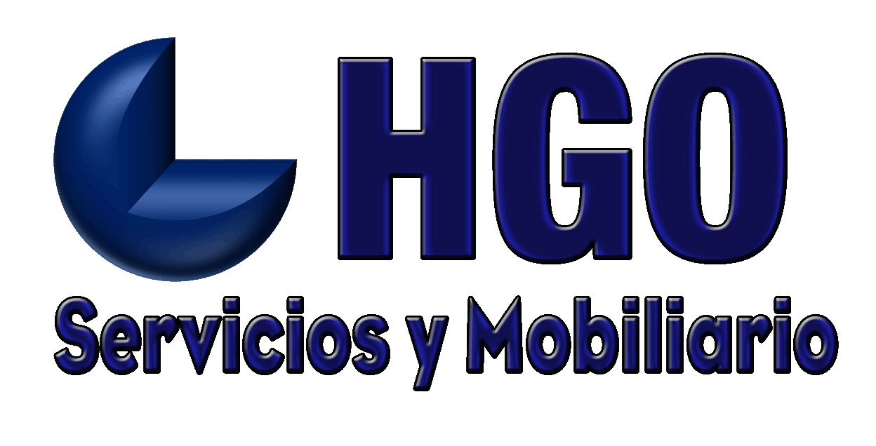 HGO Servicios y Mobiliario